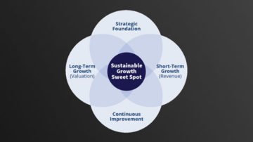 Sustainable Growth Sweet Spot